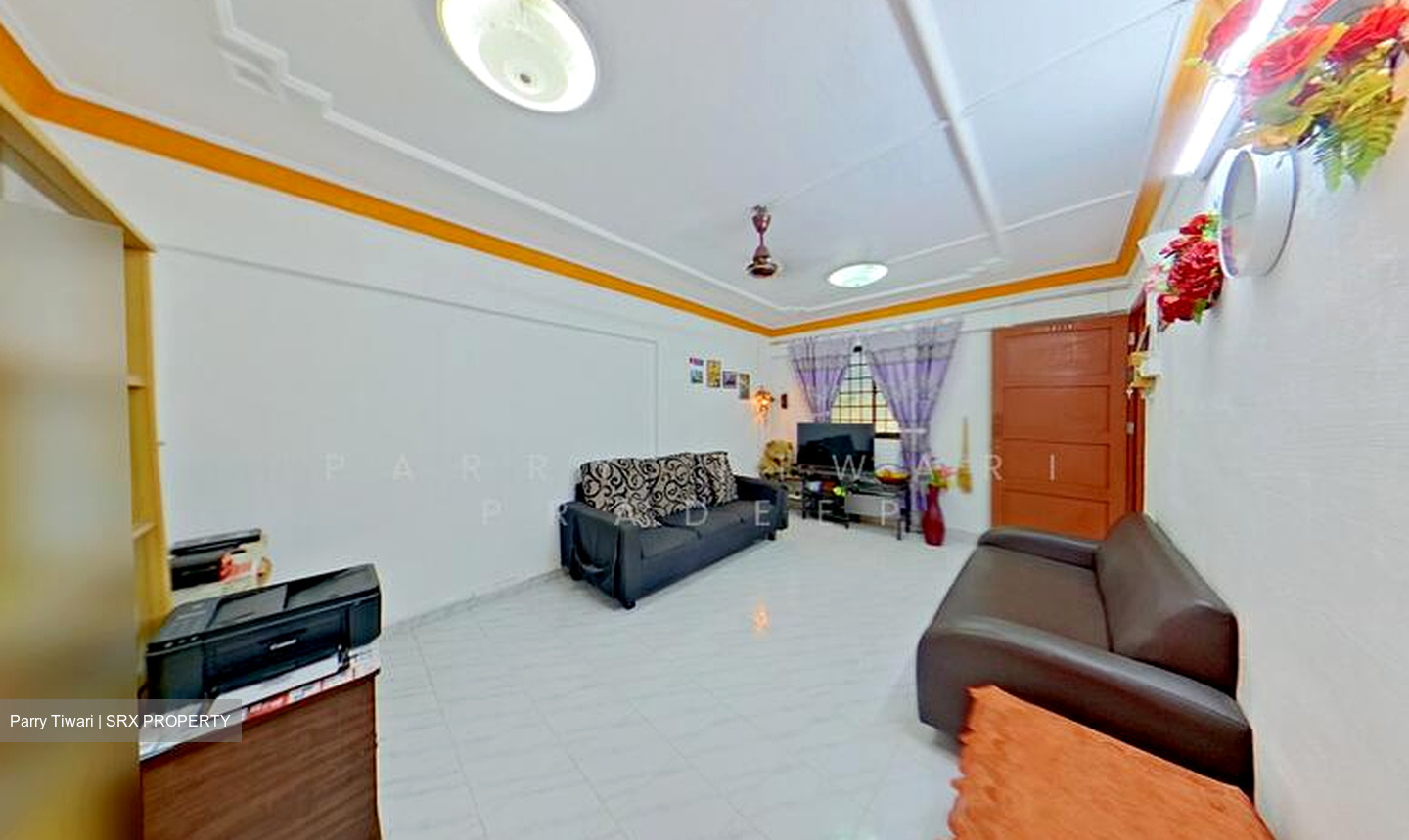 Blk 247 Jurong East Street 24 (Jurong East), HDB 3 Rooms #590285061